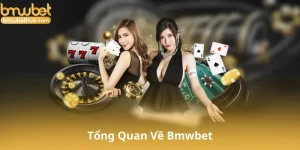 Tổng Quan Về Bmwbet