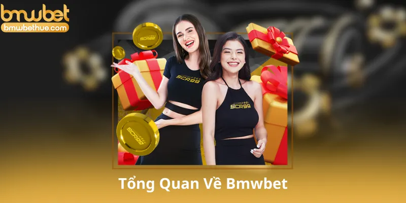 Tổng Quan Về Bmwbet