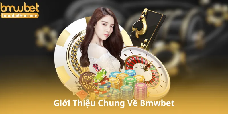 Giới Thiệu Chung Về Bmwbet