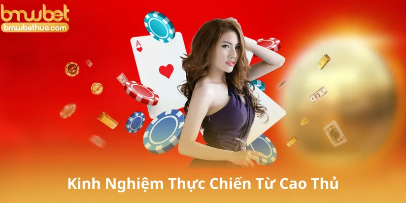 Kinh Nghiệm Thực Chiến Từ Cao Thủ Rồng Hổ