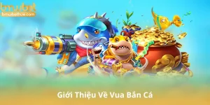 Giới Thiệu Về Vua Bắn Cá