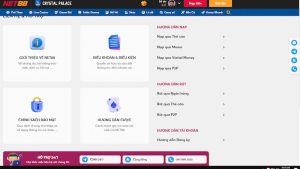 Đội ngũ hỗ trợ trực tuyến