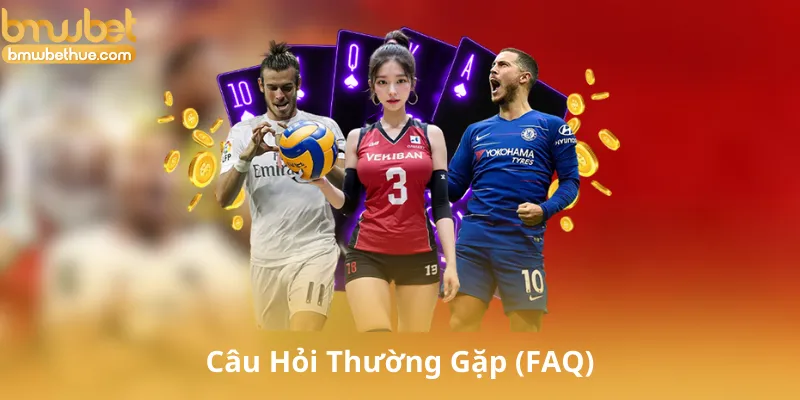 Câu Hỏi Thường Gặp (FAQ)
