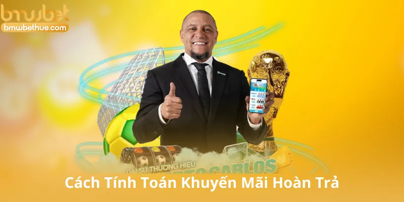 Cách Tính Toán Khuyến Mãi Hoàn Trả – Ví Dụ Minh Họa