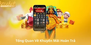 Tổng Quan Về Khuyến Mãi Hoàn Trả