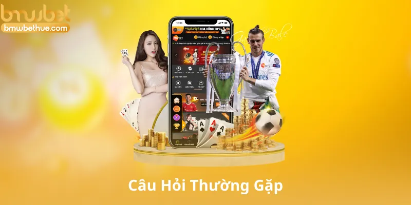 Câu Hỏi Thường Gặp Về Khuyến Mãi Hoàn Trả