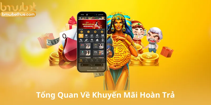 Tổng Quan Về Khuyến Mãi Hoàn Trả